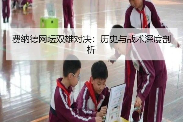 费纳德网坛双雄对决：历史与战术深度剖析（kaiyun）